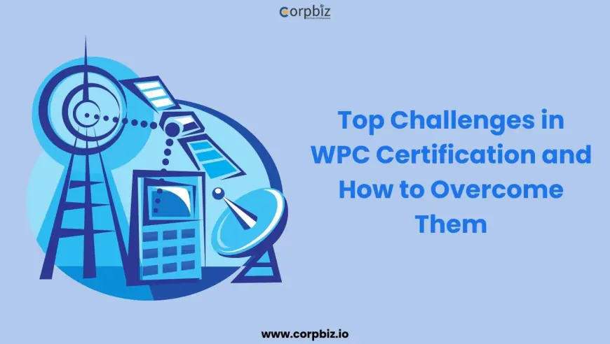 Top Challenges in WPC Certification and How to Overcome Them