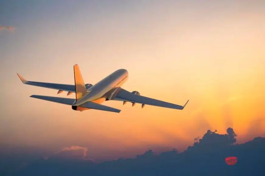 New Year Flight Deals: Unlock Affordable Travel Opportunities