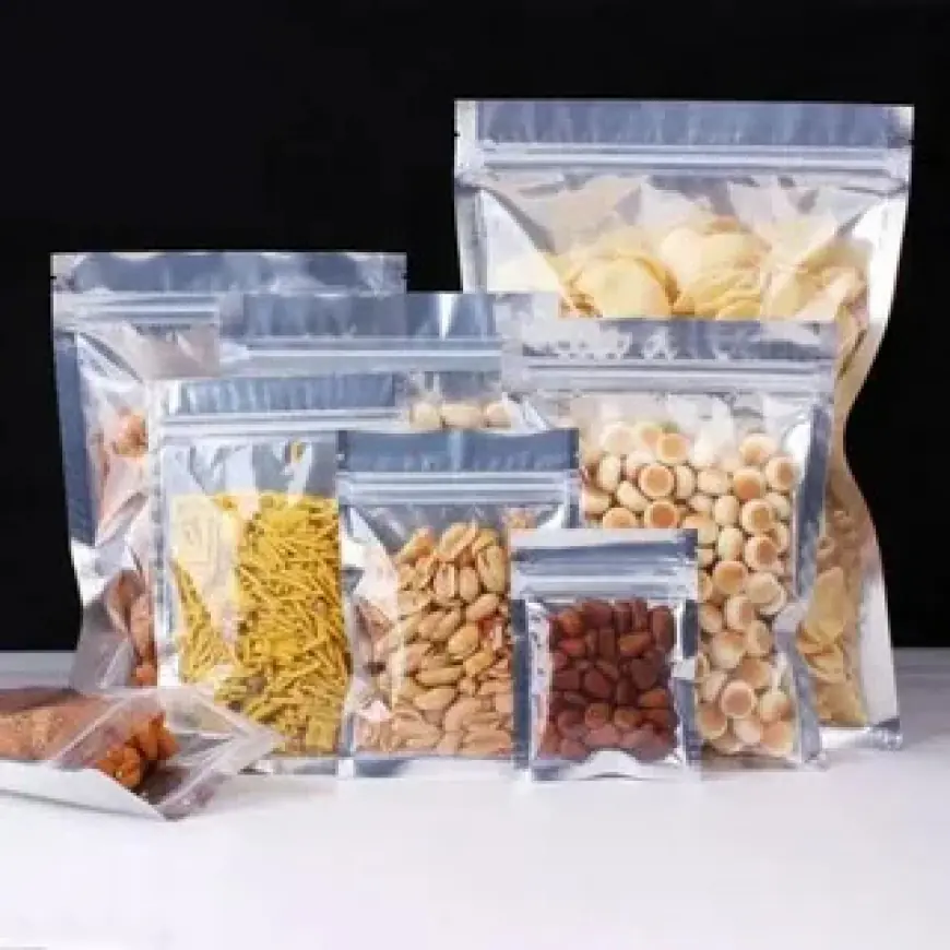 Tips and Tricks for Storing Goods Safely with Mylar Bags