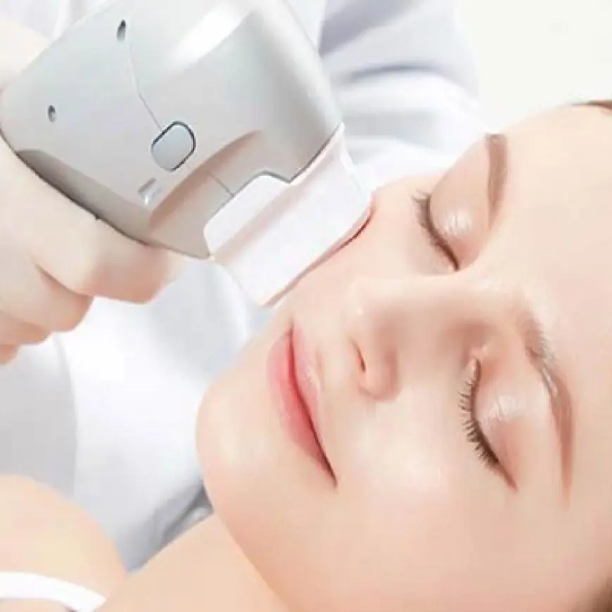 HIFU: A Non-Invasive Approach to Skin Rejuvenation in Dubai