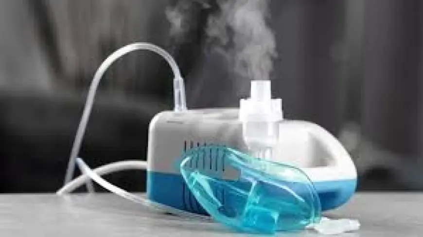 Top 5 Common Mistakes When Using Nebulizers and How to Avoid Them