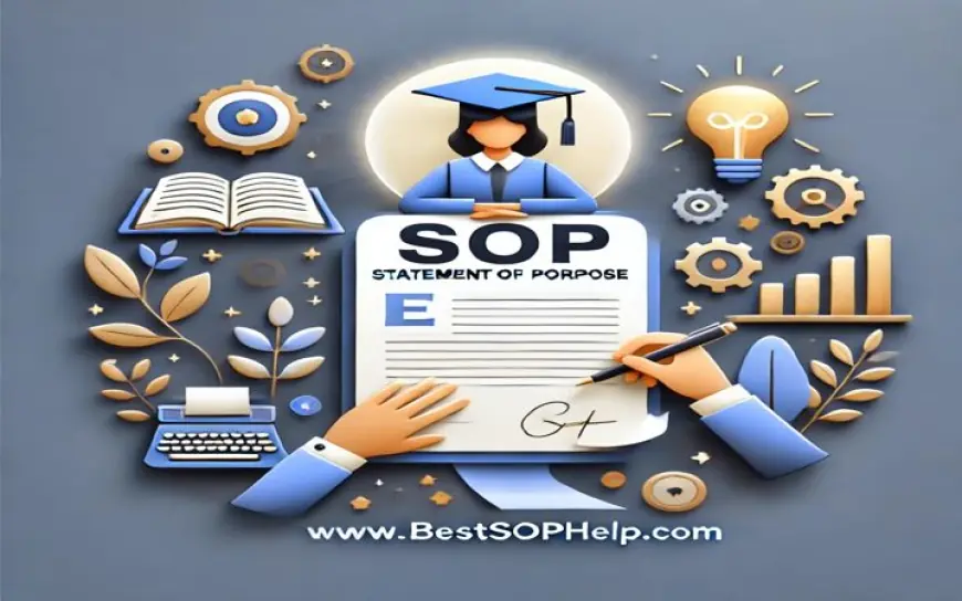 Best SOP Help Services: What to Look for When Hiring Experts