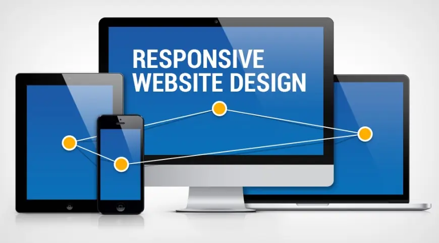 Why Responsive Websites Are Essential for SEO in 2024