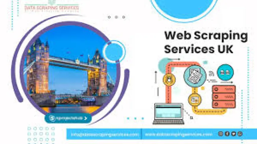 Comprehensive Guide to Web Scraping Services