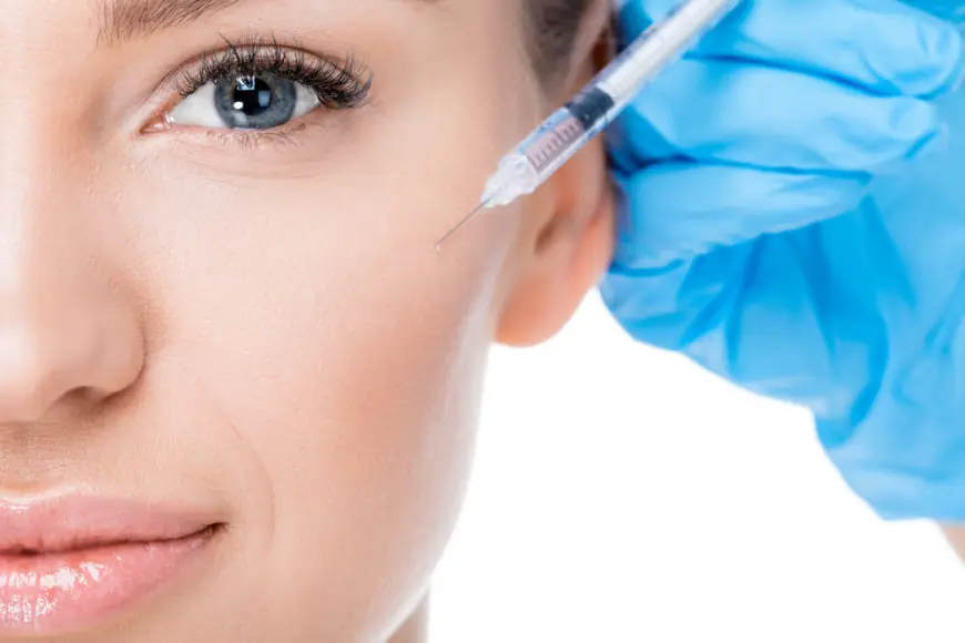 Exploring the Efficacy and Safety of Anti Wrinkle Injections