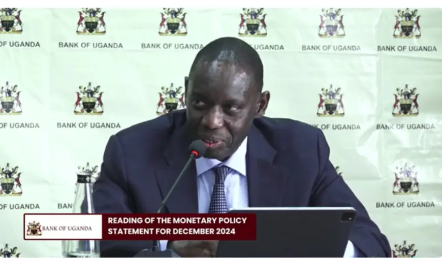 Bank of Uganda breaks silence, Clarifies Fraud Incident, Denies IT Systems Hack as UGX 30 billion is recovered