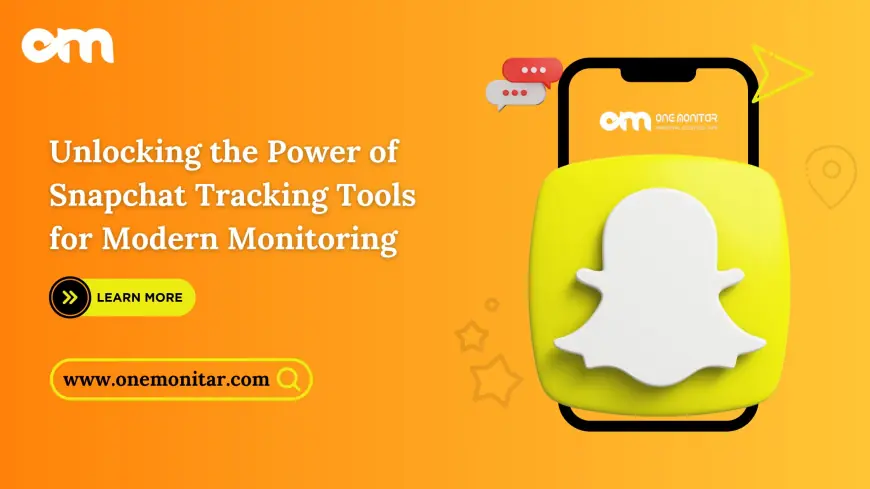 Unlocking the Power of Snapchat Tracking Tools for Modern Monitoring