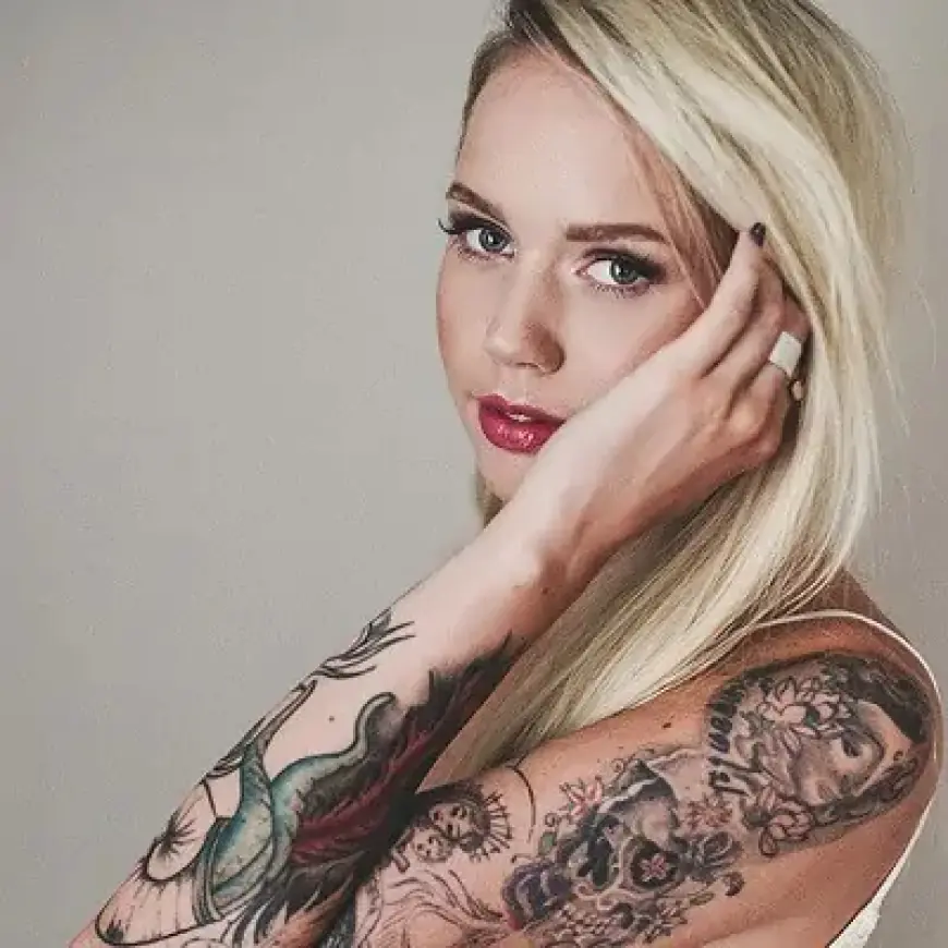 Can Laser Tattoo Removal Completely Remove Tattoos?