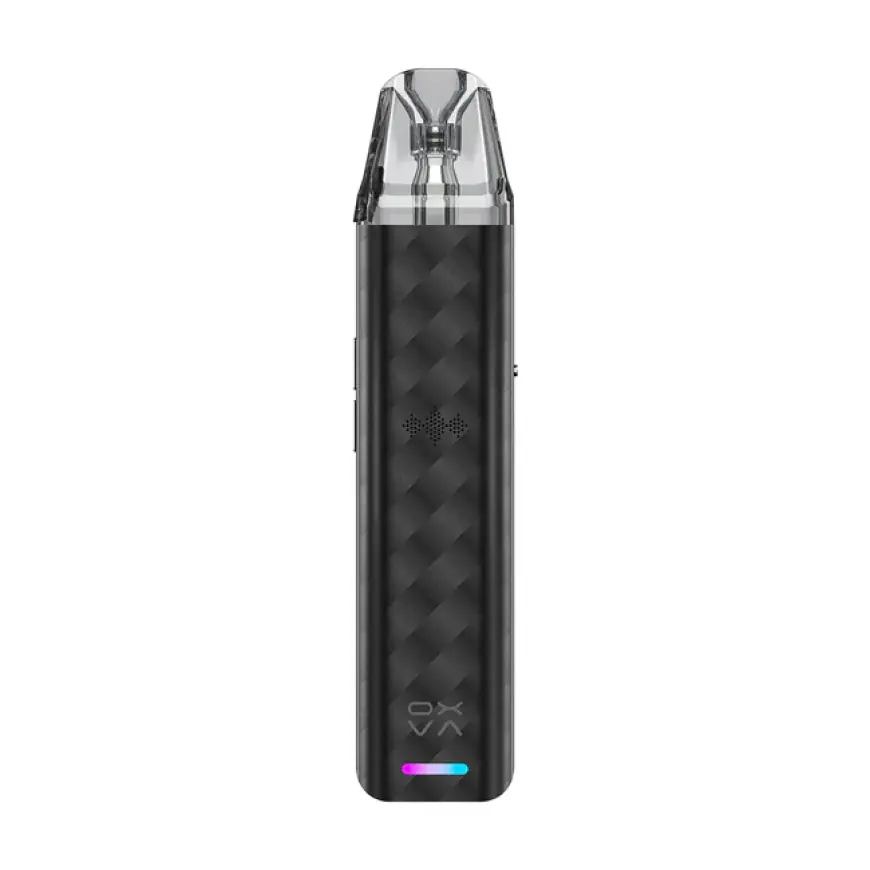 Oxva Xlim SE 2 Pod Kit: The Ultimate Vaping Experience