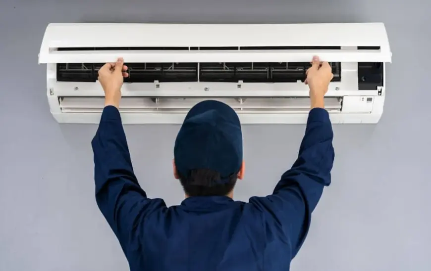 BestAir Services: Your Go-To AC Maintenance Company for Reliable Cooling Solutions