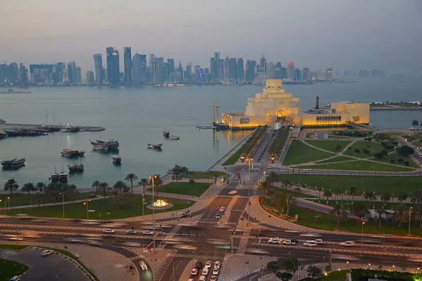 Top 7 must-see Attractions in Doha, Qatar