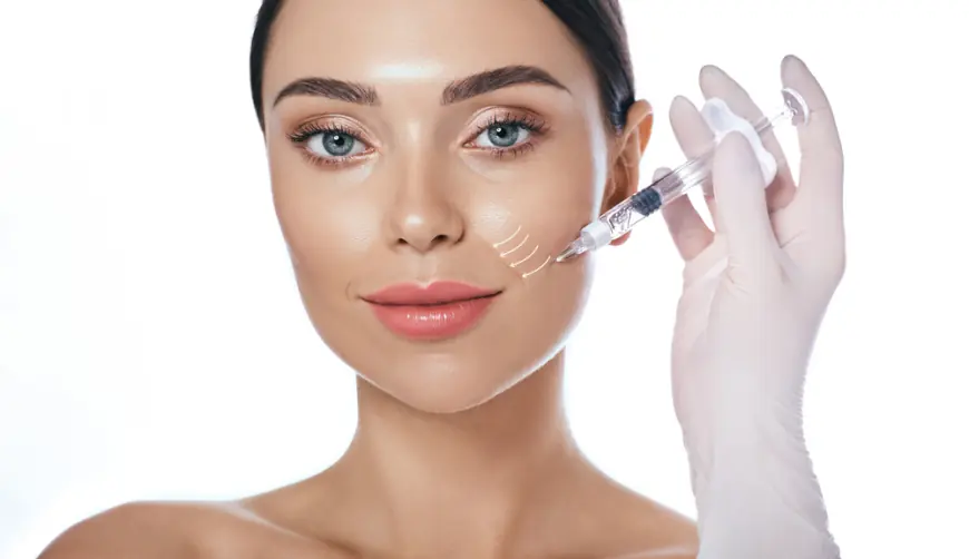 Enhancing Your Appearance  Dermal Fillers Injections Explained