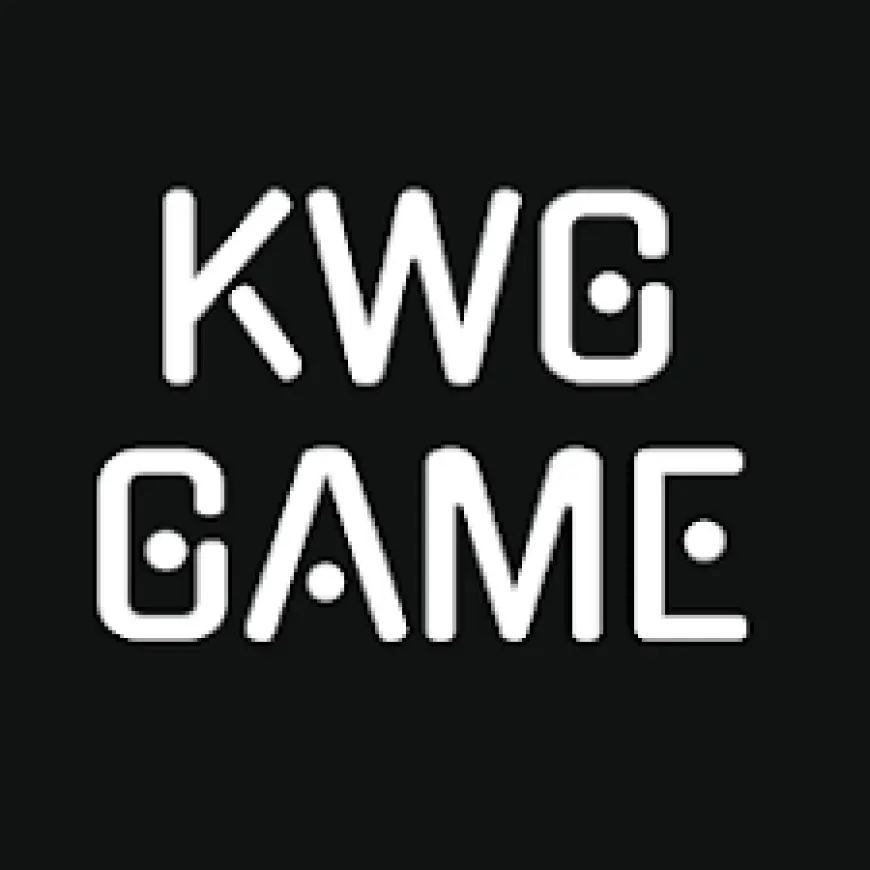 Unlock Fun and Earnings with KWG Game Login