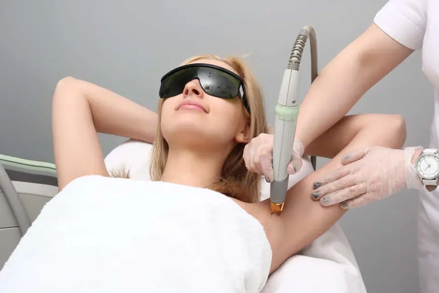 Is Laser Treatment Expensive in Dubai? Find Out the Average Costs