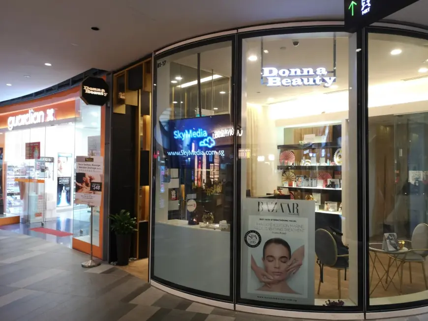 Revolutionizing Advertising with Digital Signage Cloud-Based Solutions in Singapore