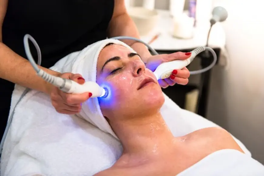 Laser Treatment Costs in Dubai: Comparing Different Procedures