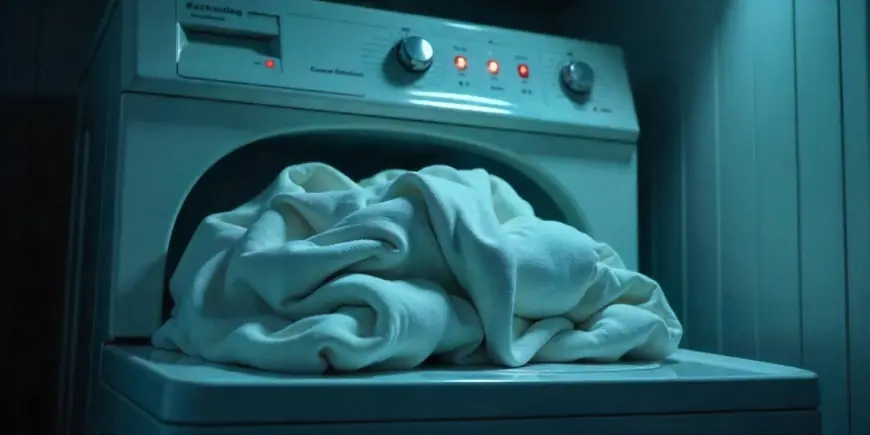 How long does it take to repair a dryer in Crestwood, KY?