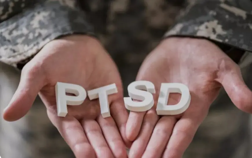 Wellbutrin for PTSD: Separating Hope from Hype