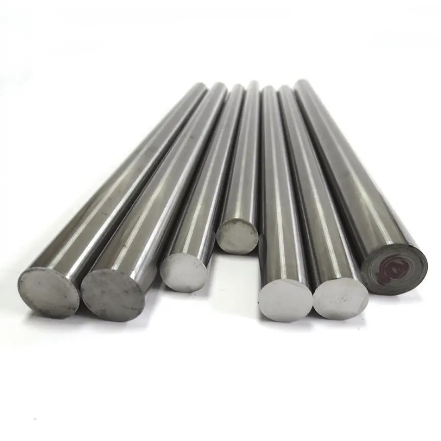 Nickel Superalloy market Analysis, Size, Share, Growth, Trends, and Forecasts by 2031