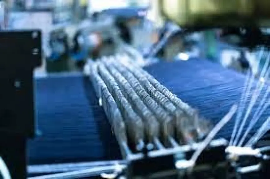 Denim Fabric Manufacturing Plant Report | Setup Cost, Machinery and Raw Materials