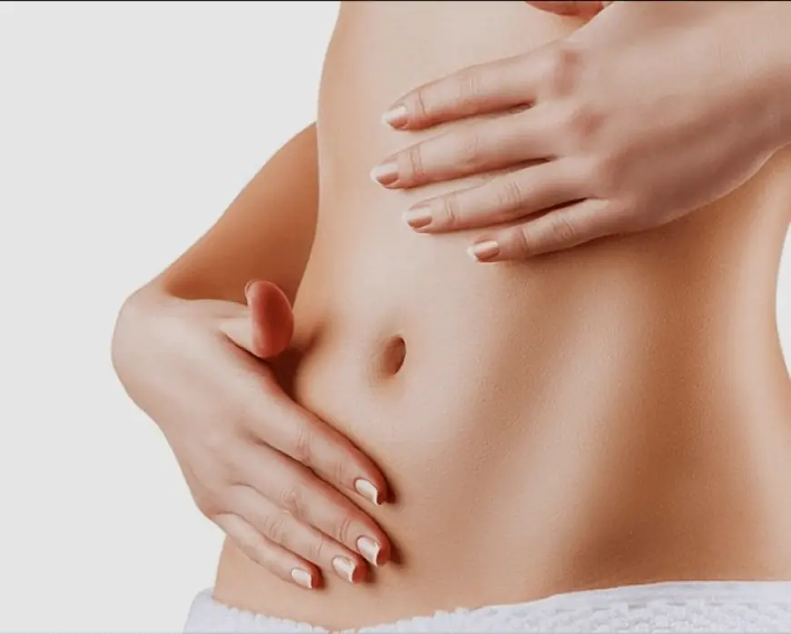 How Much Fat Can Be Removed With Liposuction in Dubai?