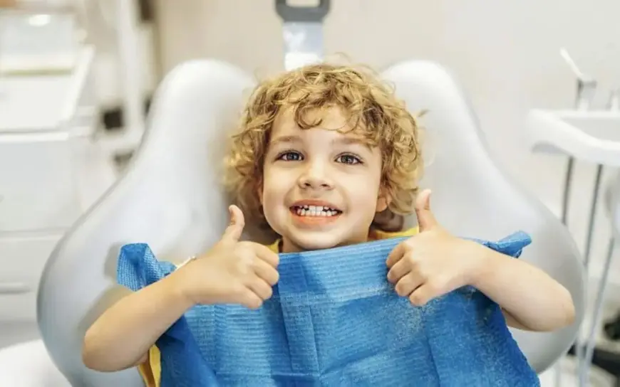 The Importance of Preventive Dental Care for Lifelong Oral Health