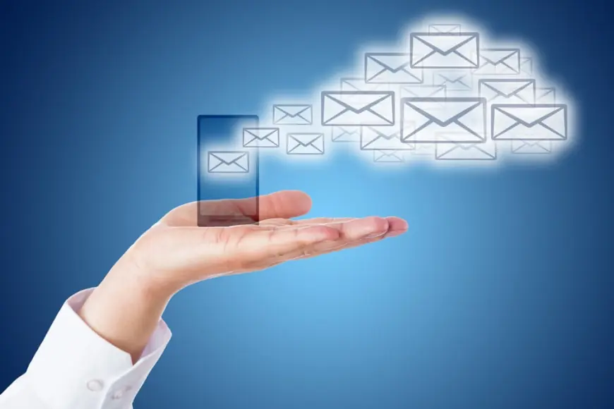 Why Choose an Online Mailbox for Your Business?