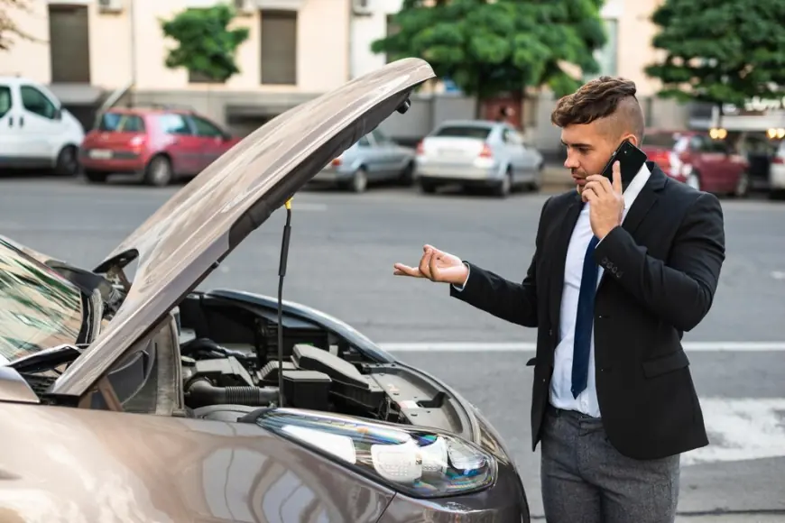 Top Reasons to Hire an Auto Accident Attorney in Las Vegas