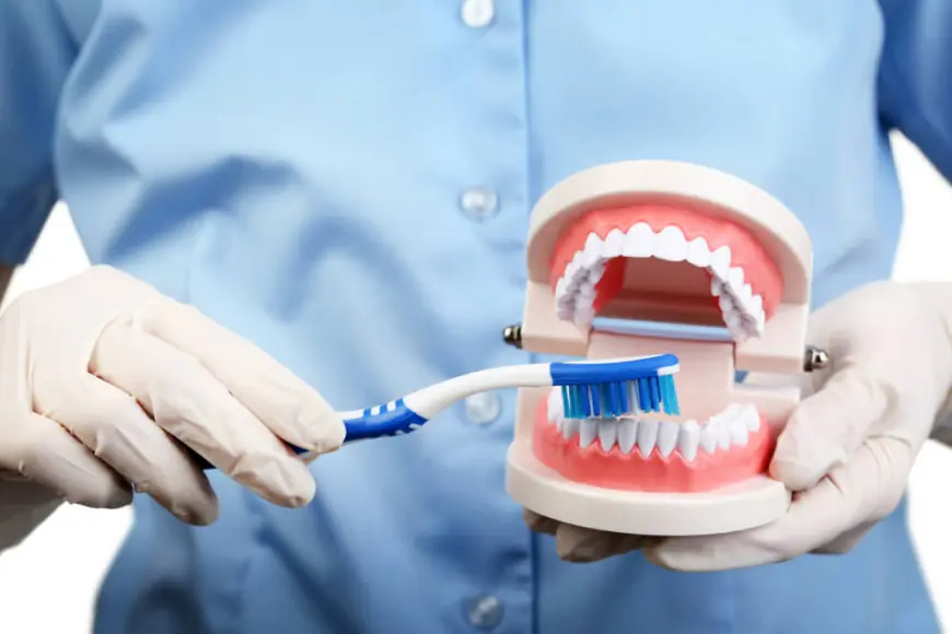 Preventive Dentistry: Protecting Your Smile for a Lifetime