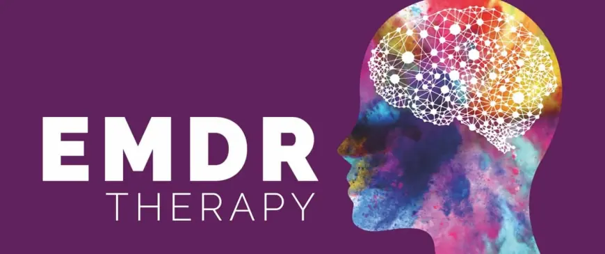 Certified EMDR Therapists: Your Guide to Healing Trauma