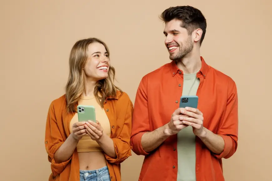 Most Hyped Popular Dating Apps 2025