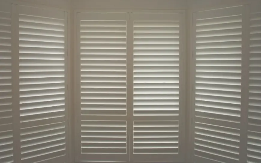 Window Shutters: Style and Functionality for Your Home