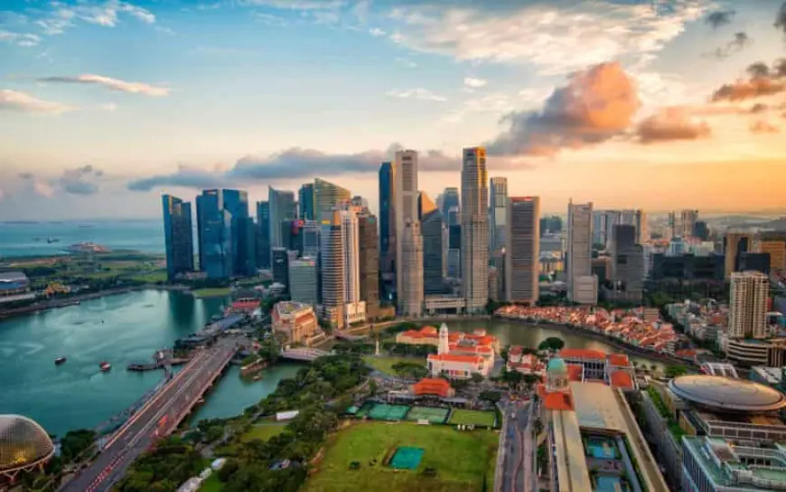 9 Things You Should Know Before Visiting Singapore