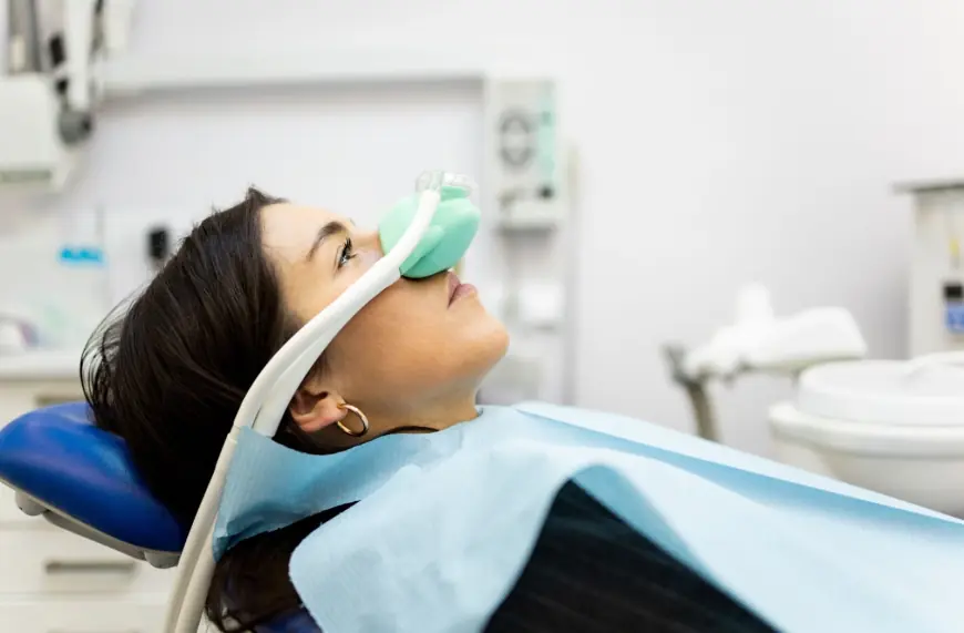 Pediatric Sedation Dentistry for Stress-Free Dental Appointments