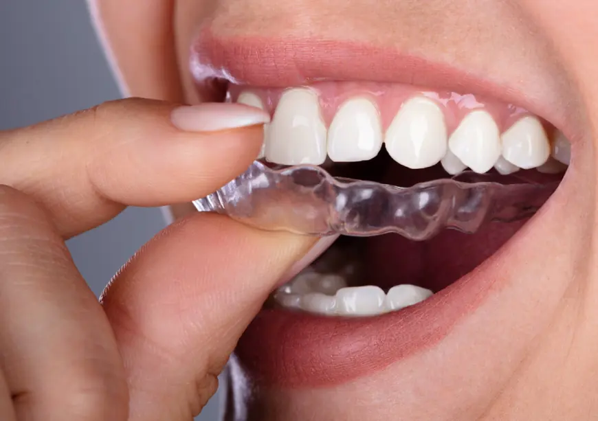 Why Is Preventive Dental Care Important for a Healthy Smile?