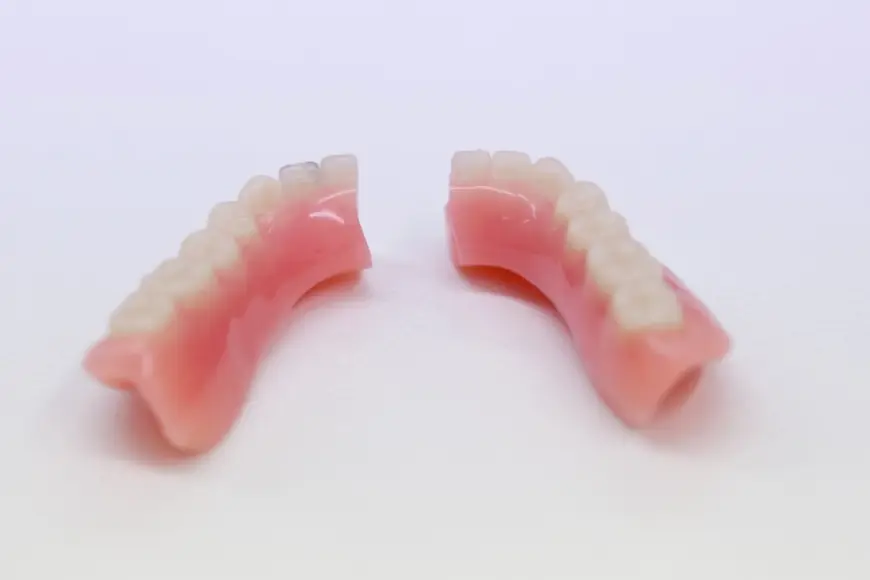 Reliable Broken Denture Repair for Restoring Your Smile