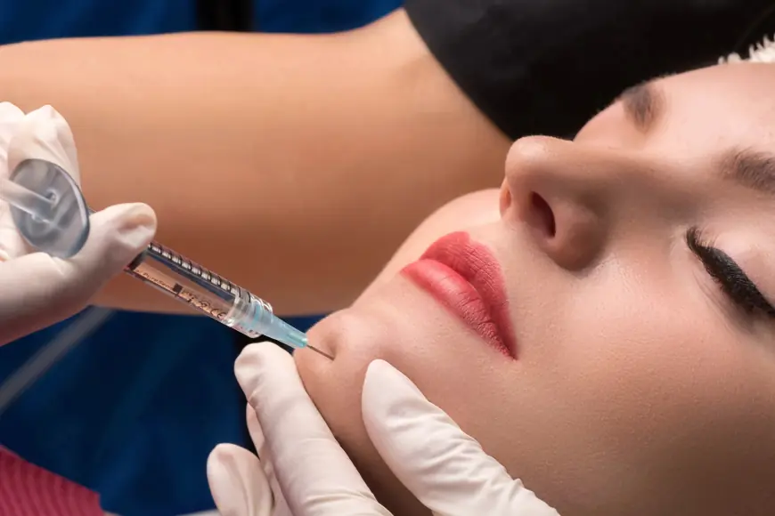 Latest Trends in Dermal Fillers Injections You Should Know