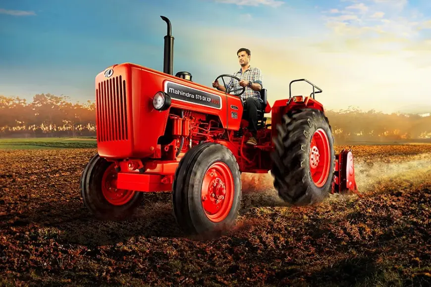 Mahindra Tractor Price: A Comprehensive Guide to Updated Models and Pricing