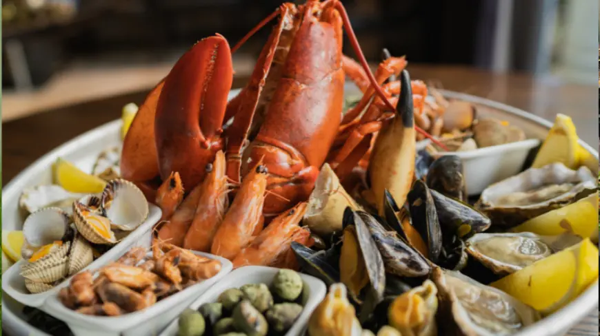 Australia Seafood Market to Reach AUD 8.42B by 2032