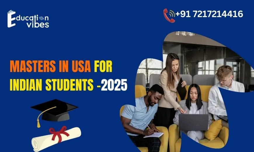 How much does a masters cost in USA for Indian students?