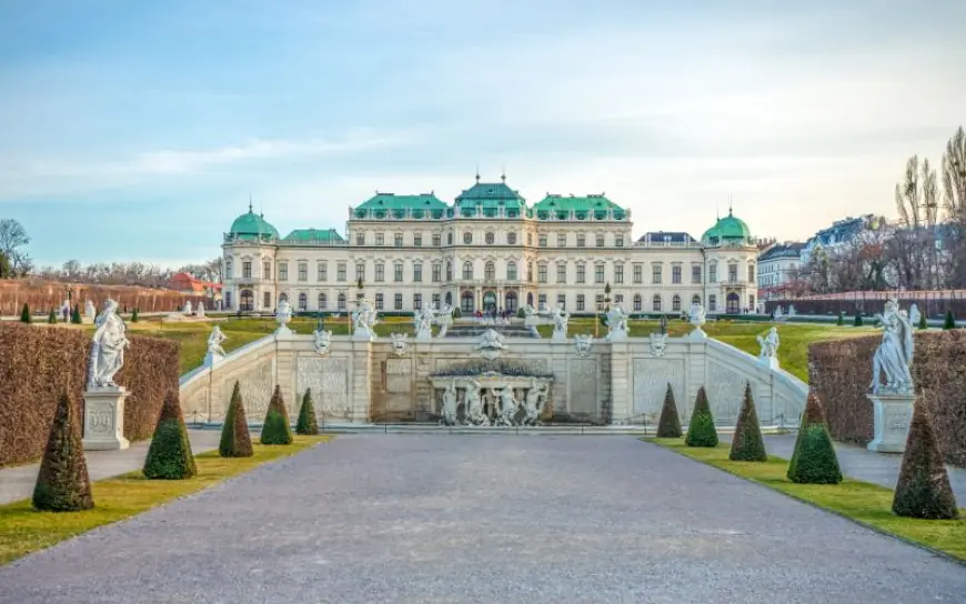 4 Iconic Museums in Austria for Culture Enthusiasts