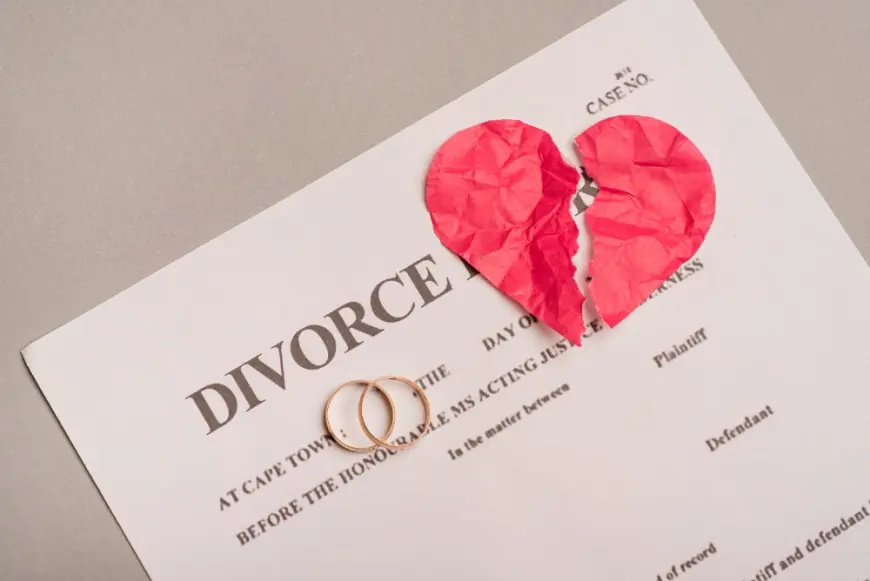 Divorce Lawyer Brampton – Expert Legal Services from Dhindsa Law