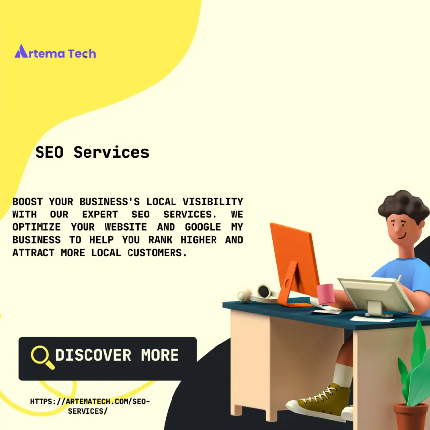 The Advantages of Technical SEO Services