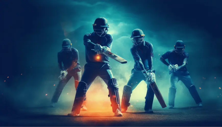 Top Cricket Betting Strategies to Win Big in 2025: Best Insights and More!