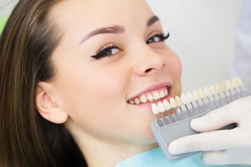 Family Cosmetic Dentistry: Achieving Beautiful Smiles for Every Generation