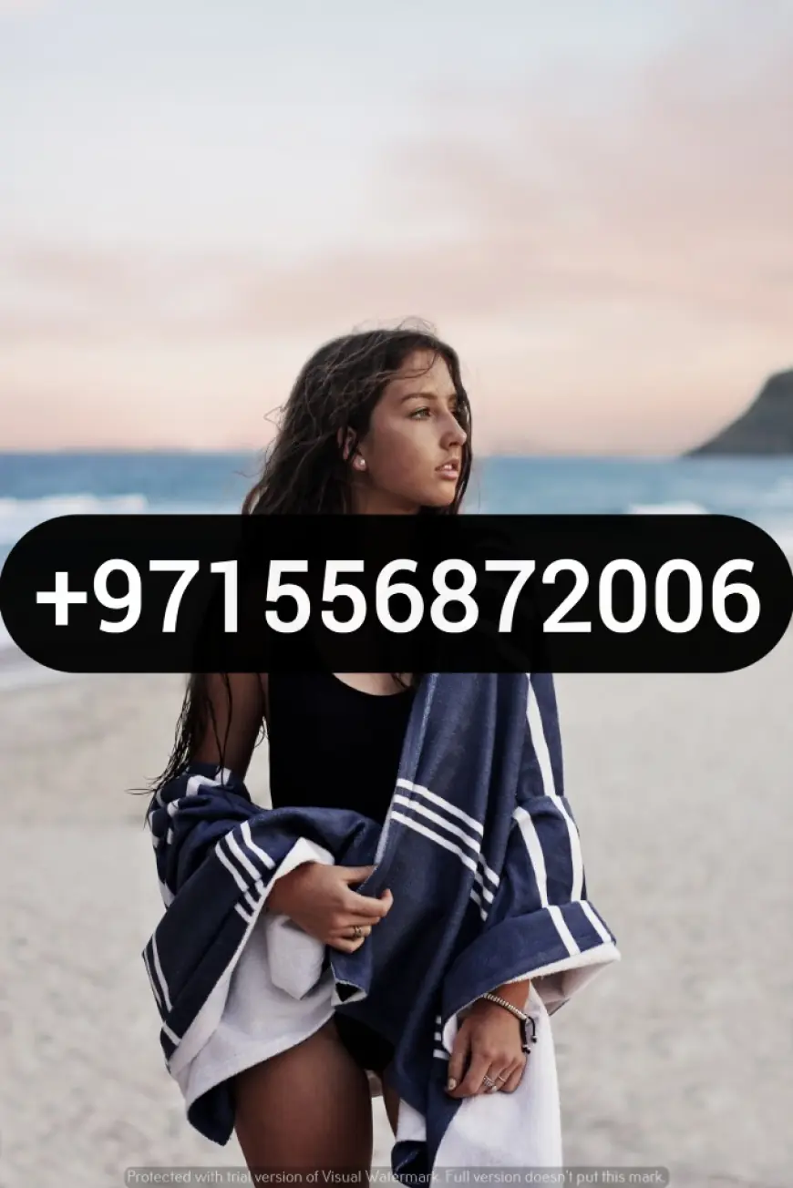 Indian Escorts in Dubai