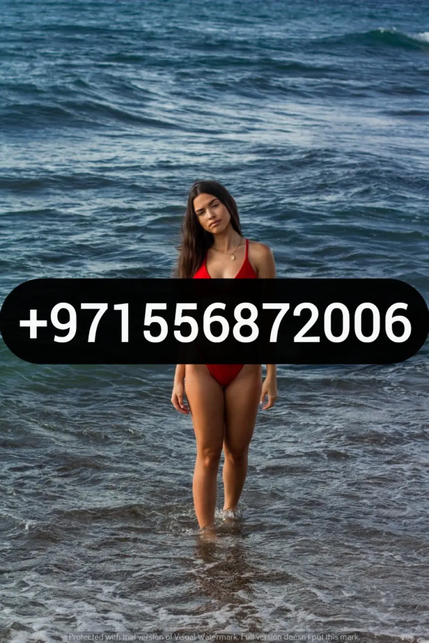 Escorts Dubai