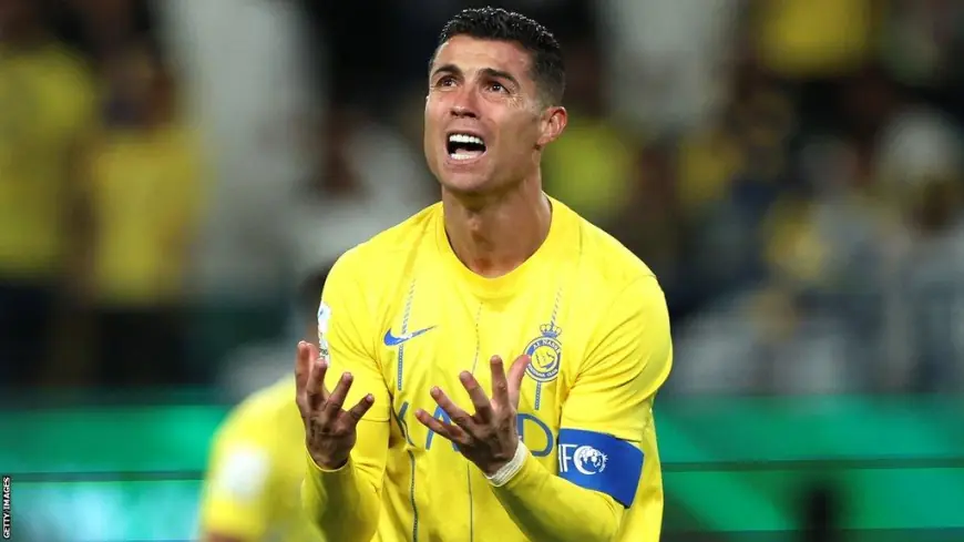 Cristiano Ronaldo di Al Nassr: Membawa Perubahan atau Tidak?