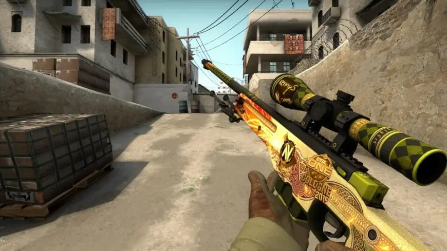 December 2024: Top 10 Most Expensive CSGO Skins You Need to Know