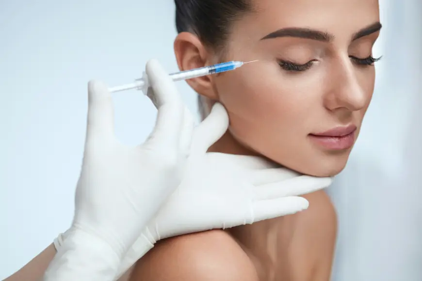 How Dermal Filler Injections Can Transform Your Skin in Dubai?